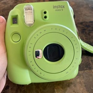 Insta Max Mini